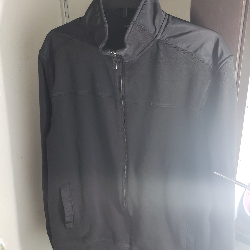 Apt 9 Full Zip Jacket XL